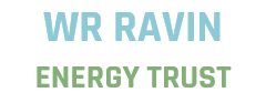 Ravin energy trust Logo