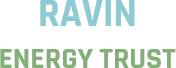 Ravin energy trust Logo